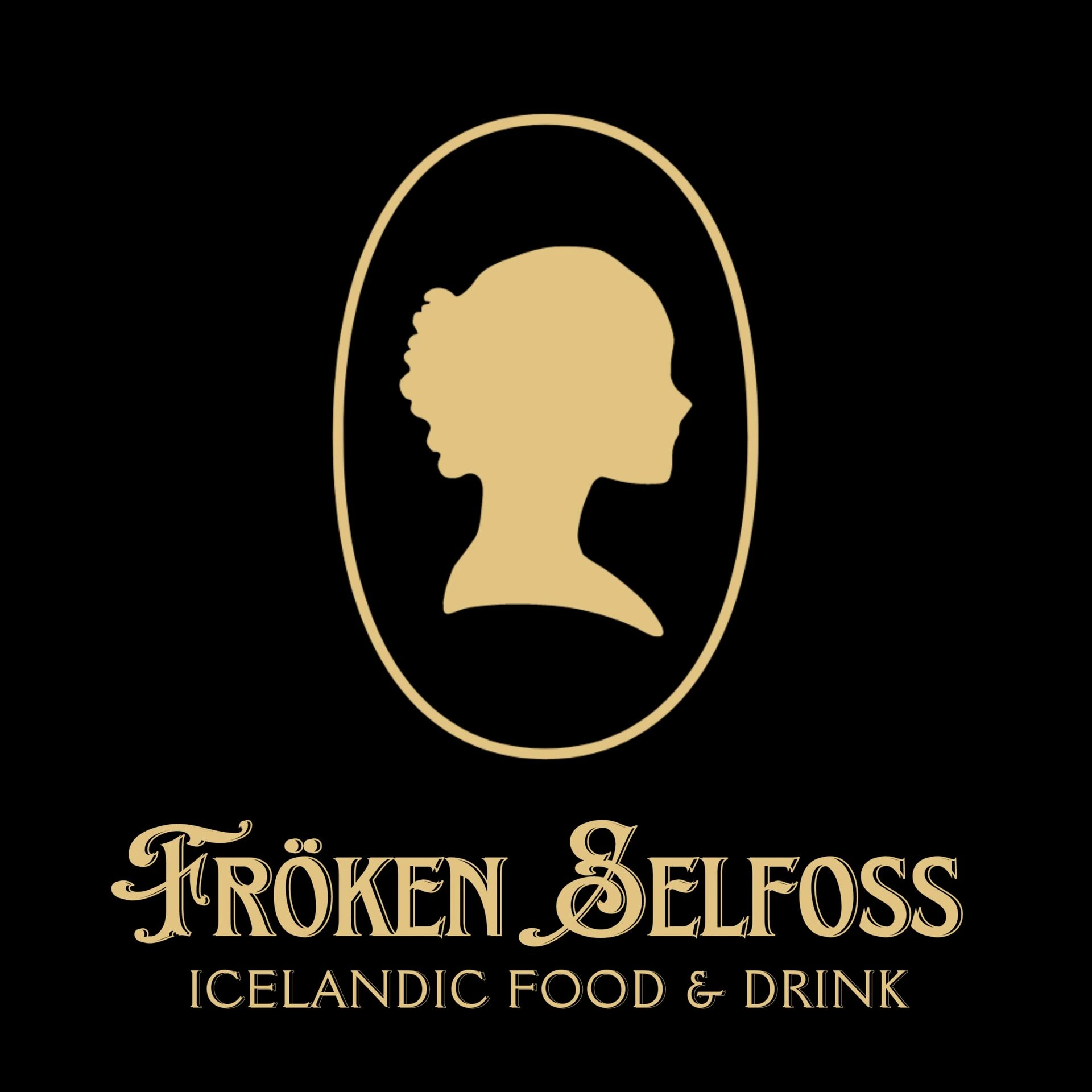 Froken selfoss veisluthjonusta